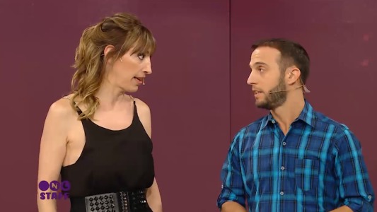 Staff / Bloque 1 / 02/01/2019