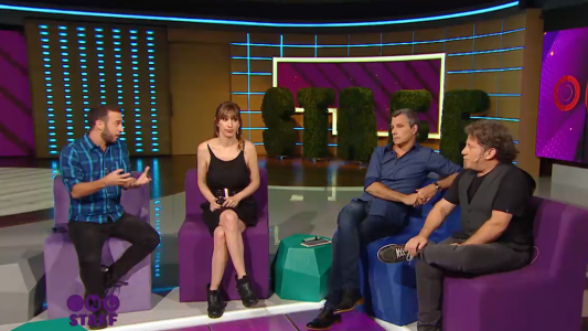 Staff / Bloque 2 / 02/01/2019