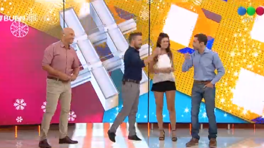 Buen Jueves / Bloque 1 / 03/01/2019