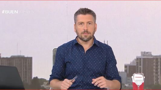 Buen Jueves / Bloque 2 / 03/01/2019