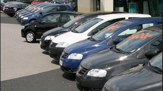 Aumento en la valuación oficial de autos: se encarece la compra de nuevos y usados