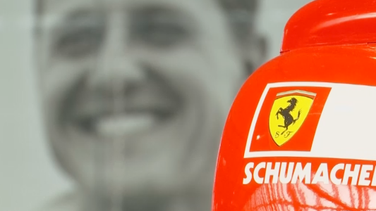 El triste cumpleaños de 50 de un gran campeón