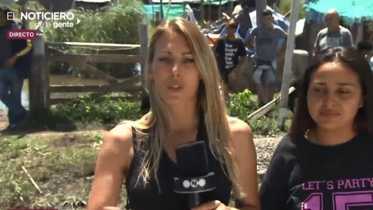 El Noticiero de la Gente / Bloque 2 / 03/01/2019