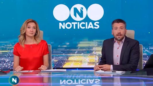 Telefe Noticias / Bloque 2 / 03/01/2019