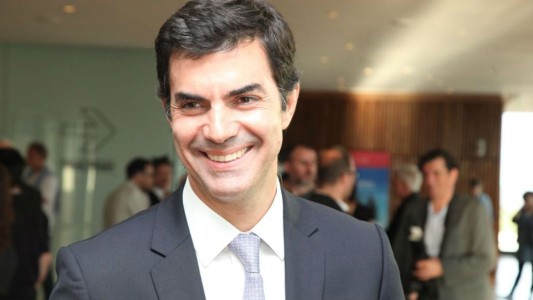 Juan Manuel Urtubey confirmó que competirá por la presidencia en las próximas elecciones