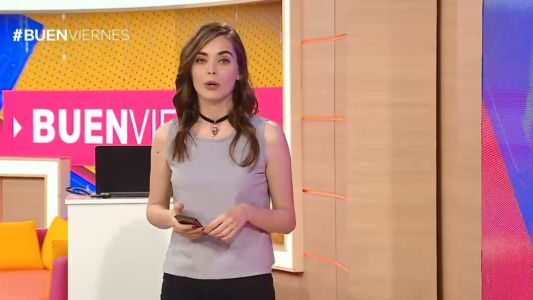 Buen Viernes / Bloque 2 / 04/01/2019