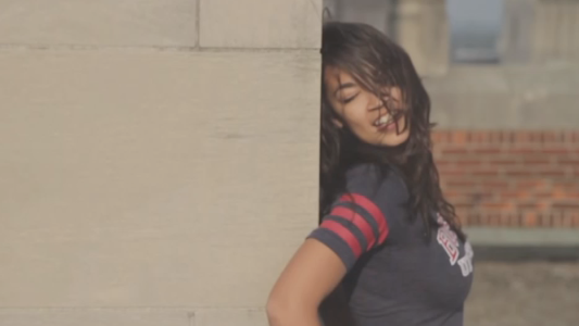 El baile de la diputada estrella