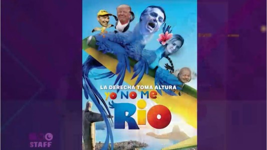 Los estrenos de Rotemberg: la derecha, al poder