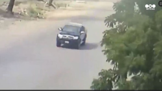 Peligro: conductor ebrio al volante en Mendoza