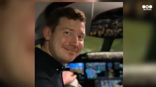 Se recupera el turista sueco baleado en San Telmo