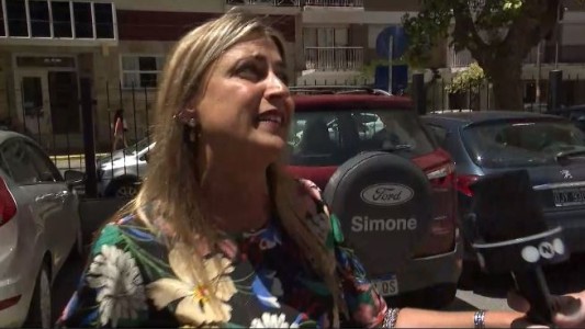 Declaró la chica violada en Miramar