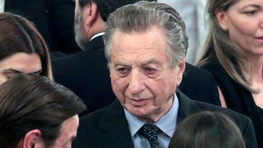 Franco Macri no podrá declarar ante Bonadío por un "deterioro cognitivo"