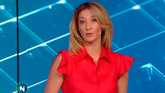 Telefe Noticias / Bloque 1 / 04/01/2019