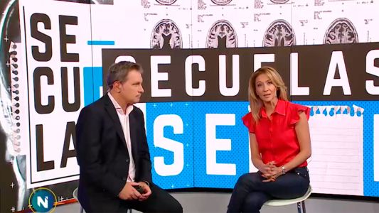 Telefe Noticias / Bloque 2 / 04/01/2019