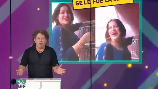 Las noticias del día bajo la lupa de David Rotemberg (1)