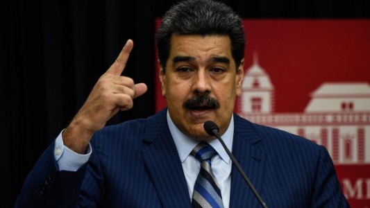 Venezuela: la Asamblea Nacional declarará ilegítimo a Maduro