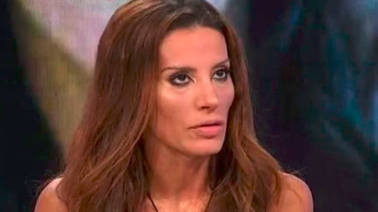 Natacha Jaitt denunció en las redes sociales que fue violada