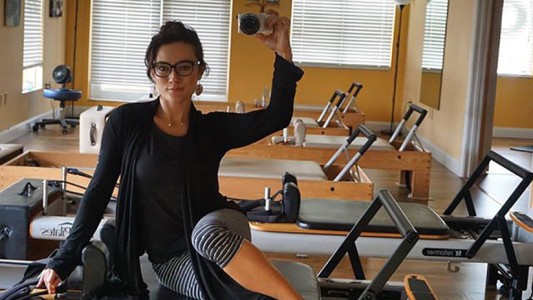 Acusaron de acoso a una mujer que mandó 159.000 mensajes a un hombre con el que tuvo una cita