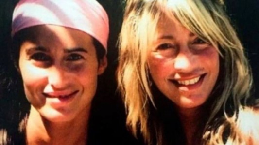 El emotivo video de Cris Morena para recordar a Romina Yan: "Estás siempre en mí"