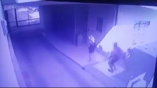 Así fue el intento de abuso a una joven en Paraná