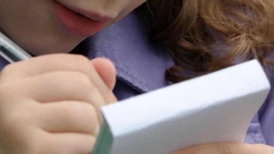 La terrible carta de una nena a su madre antes de quitarse la vida: "Creo que es el mejor regalo de Reyes"