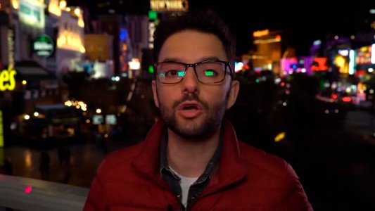 Telefetech: lo mejor de #CES2019