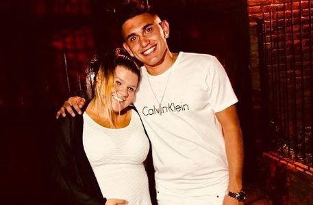 El adelanto de una nueva canción de More Rial, dedicada a su futuro hijo