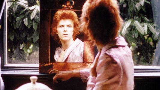 Grabaciones caseras e inéditas de David Bowie salen a la luz