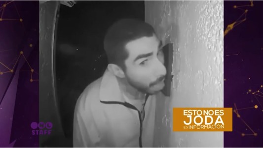 El "chupa-timbres" sigue suelto