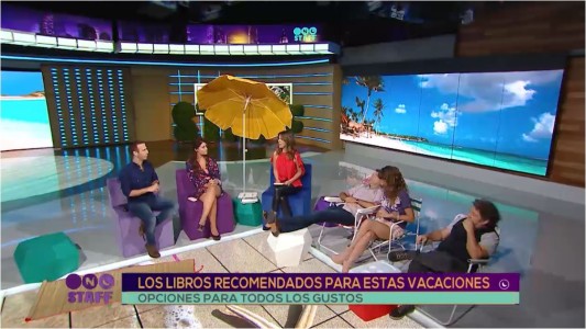 Libros para todos los gustos