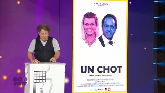 La política, en la pantalla grande de David Rotemberg