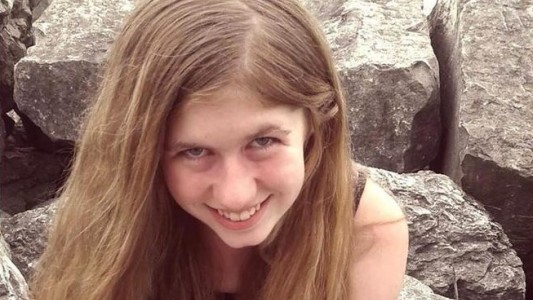 El caso de Jayme Closs: asesinaron a sus padres y la nena de 13 años apareció 3 meses después deambulando en otro pueblo
