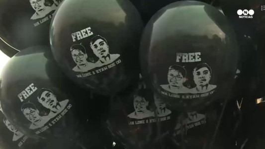 Confirman condena de 7 años contra dos periodistas