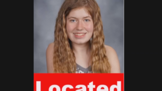 La increíble fuga de una adolescente secuestrada