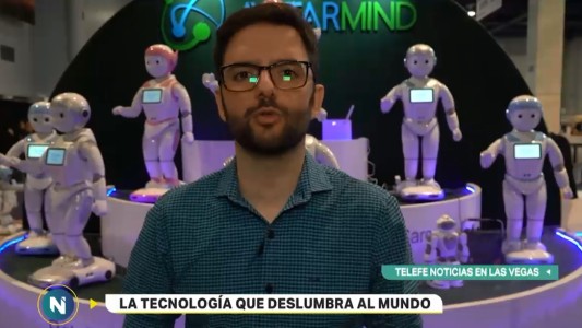 CES2019: Tres asombosos lanzamientos que te van a dejar sin palabras