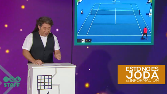 Las noticias del día bajo la lupa de David Rotemberg (2)