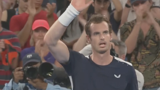 La emoción por el posible último partido de un grande del deporte