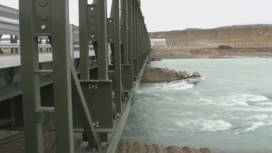 El agua y el viento en el futuro de Santa Cruz