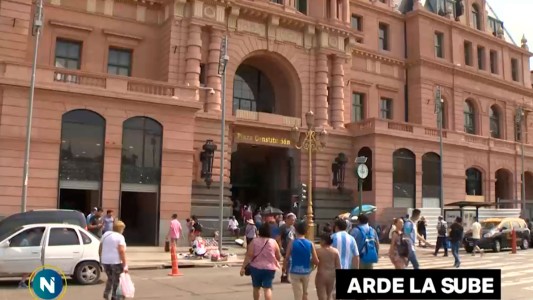 Cómo impacta en el bolsillo el nuevo aumento en las tarifas de transporte