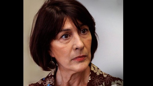 Murió la actriz Mónica Galán