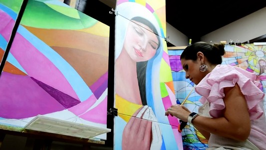 Panamá se prepara para la visita del Papa Francisco