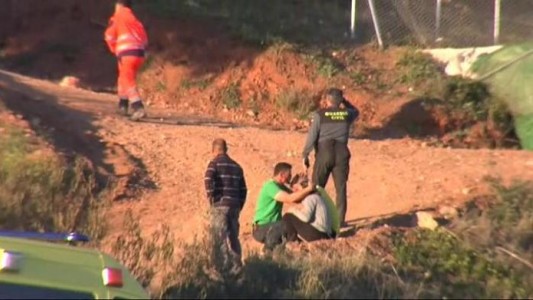 Desesperación por Julen: "Hay esperanza de vida, y cada minuto que pasa se está perdiendo"