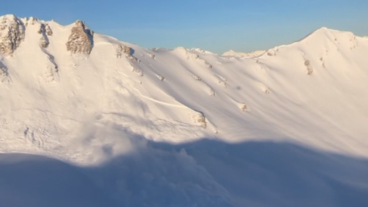 Avalanchas para evitar avalanchas