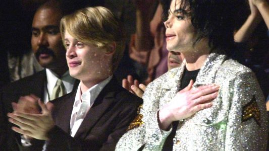 Macaulay Culkin dio detalles sobre su amistad con Michael Jackson
