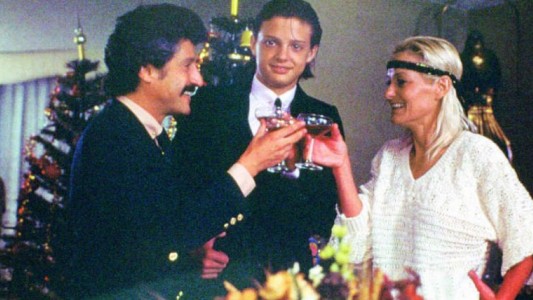 Un actor dominicano confesó que Luisito Rey le pidió ayuda para matar a la madre de Luis Miguel