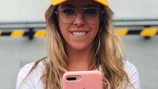 Nati Jota contra los haters: “Los parámetros gorda, flaca vencieron hace un montón”