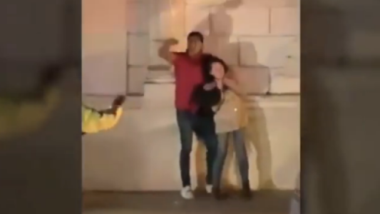 El femicidio que indigna a Ecuador: mató a su novia embarazada en plena calle