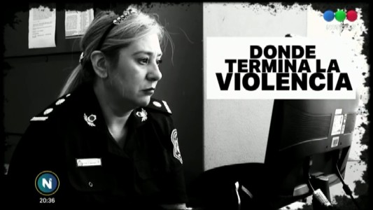 ¿Cómo funciona la Comisaría de la Mujer?