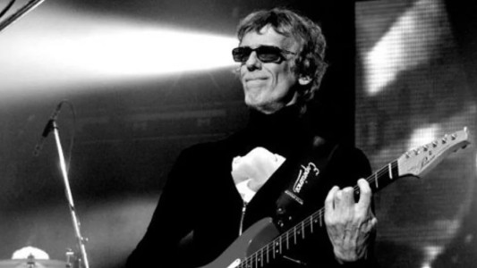 Javier Malosetti dirige el nuevo homenaje a Luis Alberto Spinetta