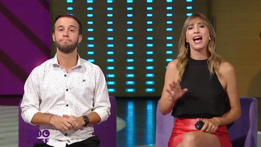 Staff / Bloque 2 / 22/01/2019